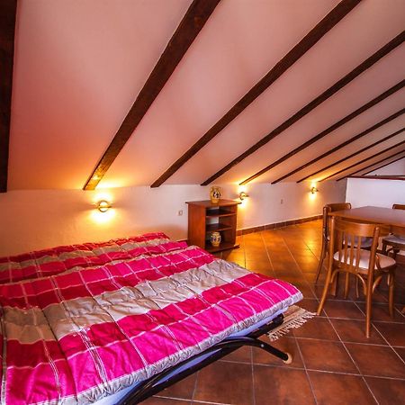 Apartman Joso ディクロ エクステリア 写真