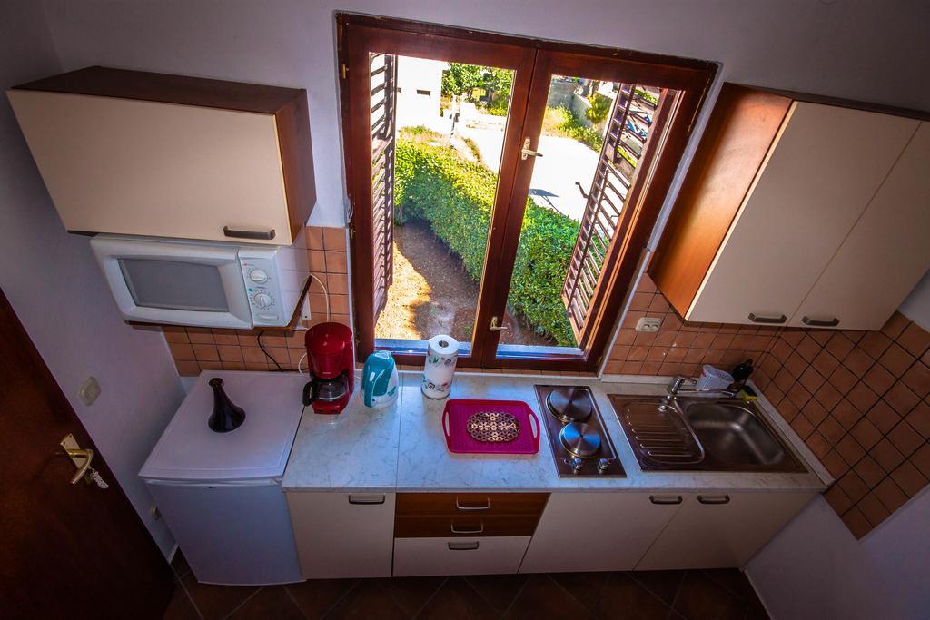Apartman Joso ディクロ エクステリア 写真