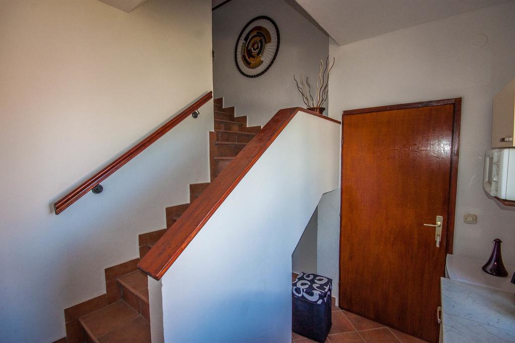 Apartman Joso ディクロ エクステリア 写真