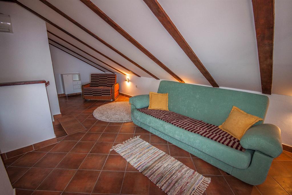 Apartman Joso ディクロ エクステリア 写真