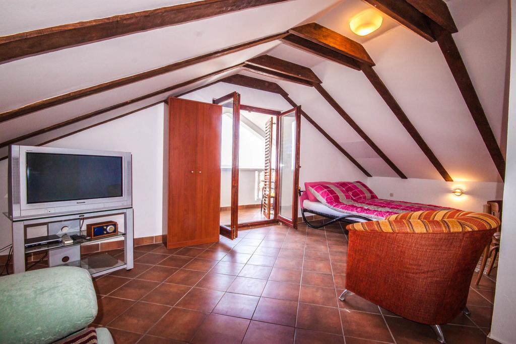 Apartman Joso ディクロ エクステリア 写真