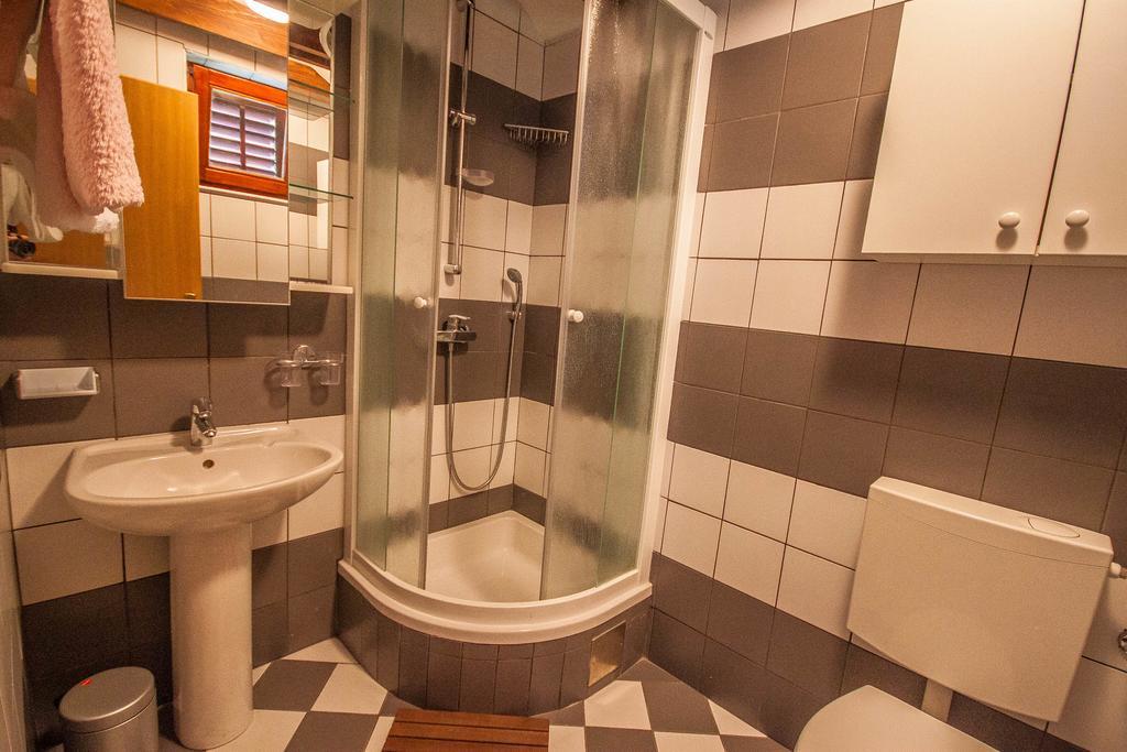 Apartman Joso ディクロ エクステリア 写真