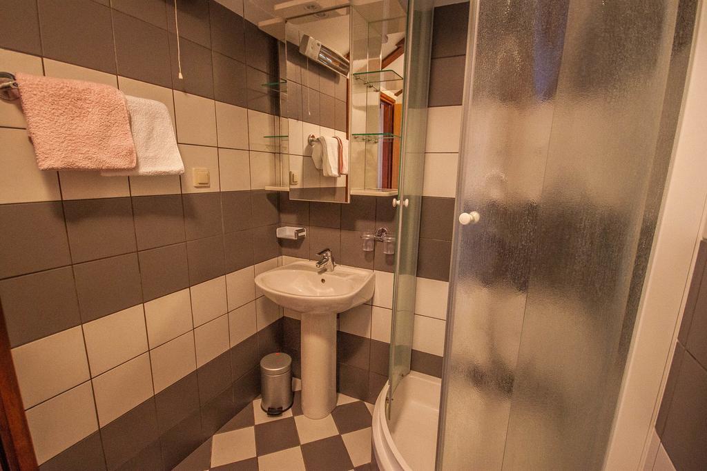 Apartman Joso ディクロ エクステリア 写真