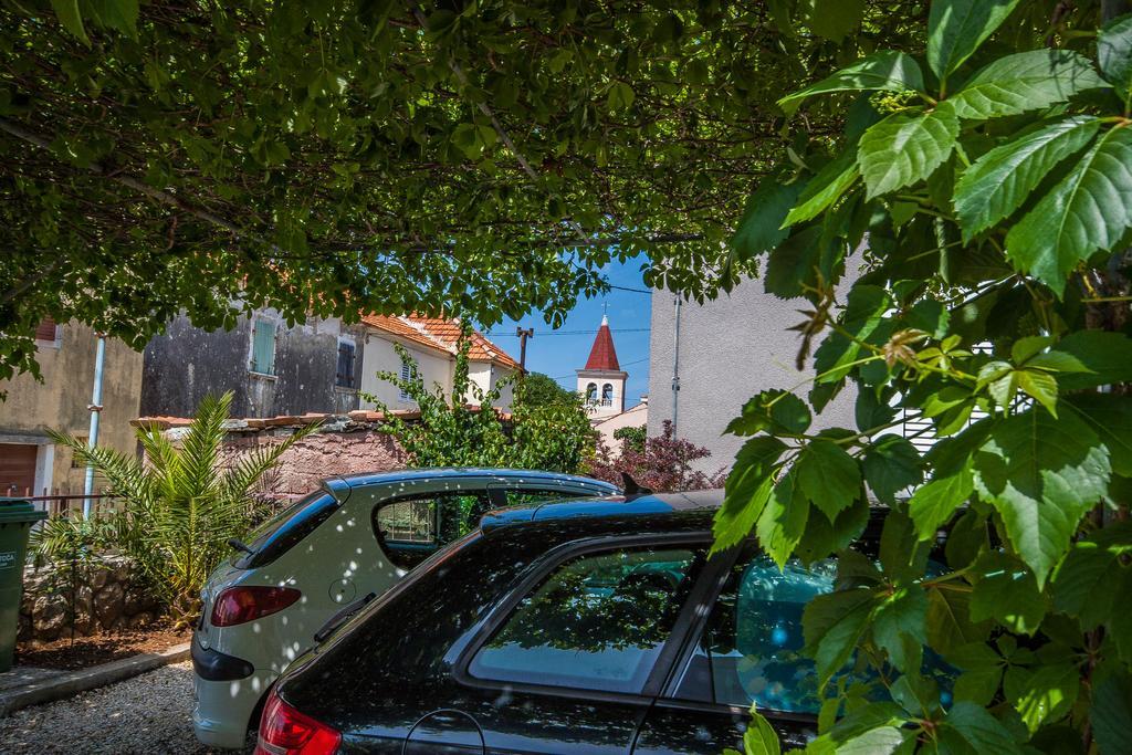 Apartman Joso ディクロ エクステリア 写真